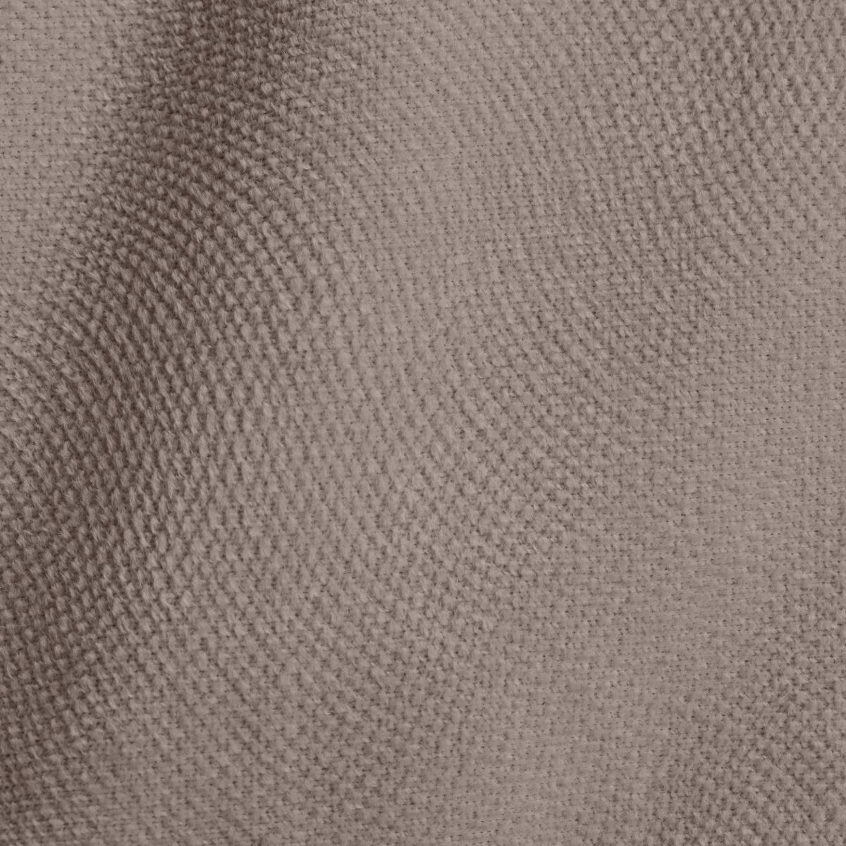 RIDEAU LILOU TAUPE 140X260CM