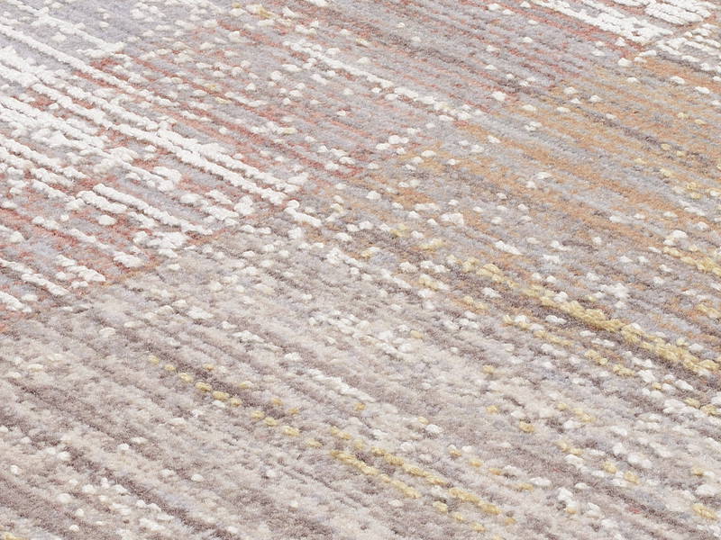 OCI Designer Teppich FARBEN CITY