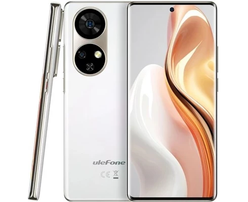 Ulefone Ulefone Note 17 Pro12 256GB Pearl White