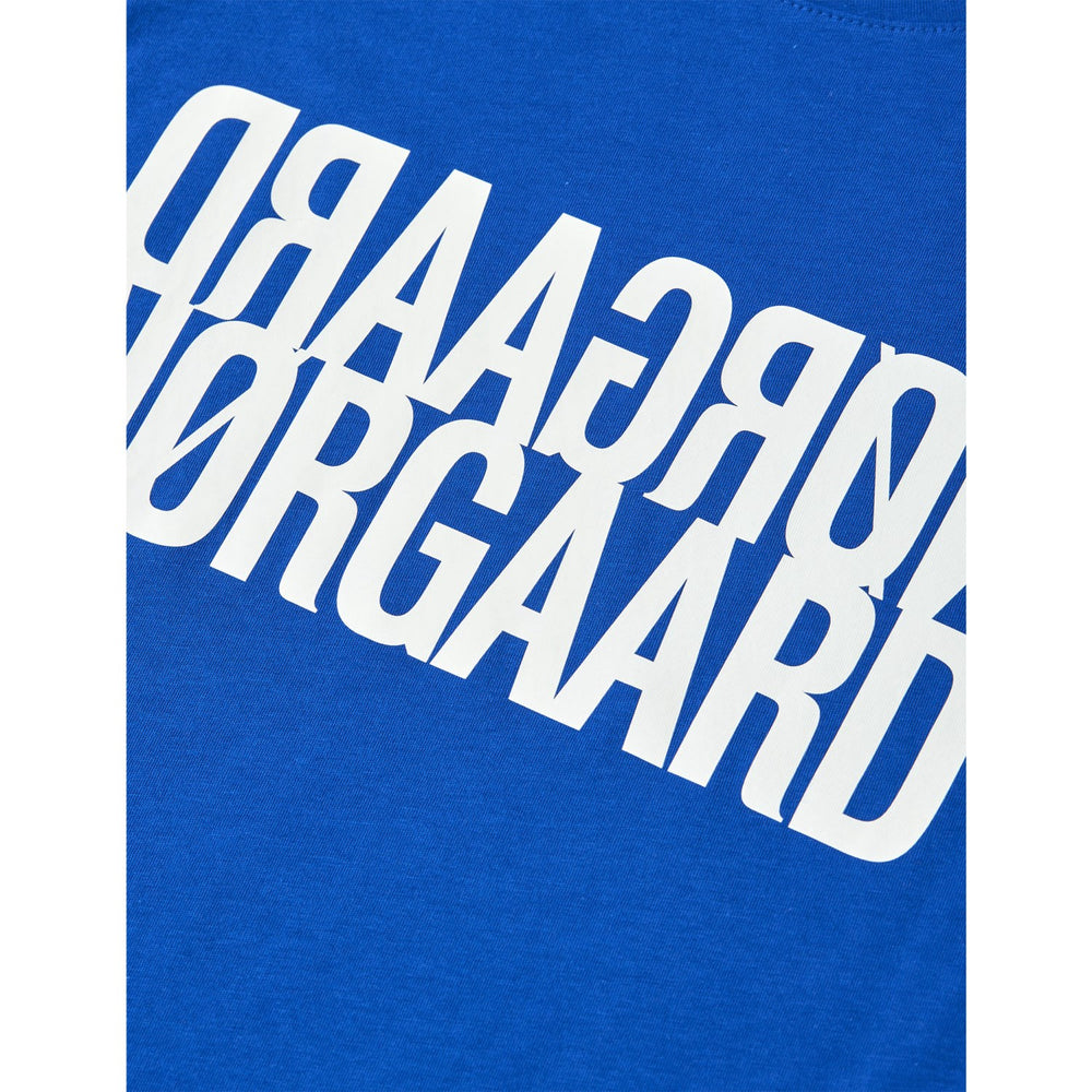Køb Mads Nørgaard Surf The Web Single Organic Tuvina Tee