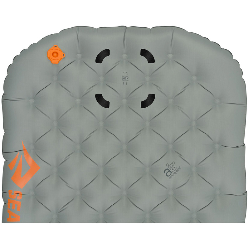 Sea to Summit Ether Light XT Rectangular Insulated Isomatte
