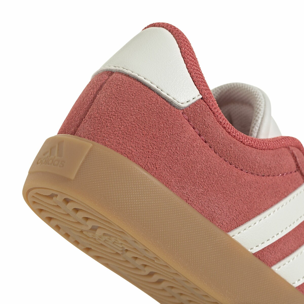ADIDAS SPORTSWEAR<br>Tênis de couro VL Court 3.0