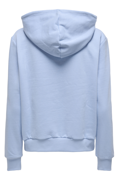 Only blauwe dames sweater