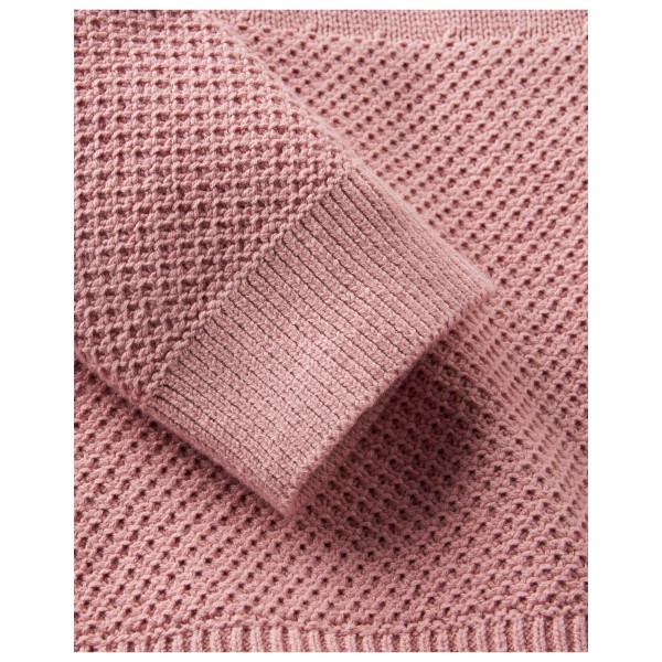 Passenger - Women's Cove 2.0 Organic Cotton Knitted Jumper - Pull