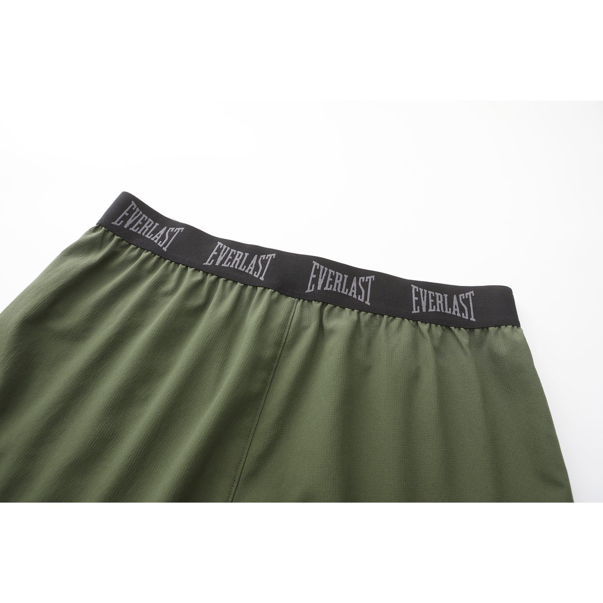 Everlast Flex Woven Short Mens