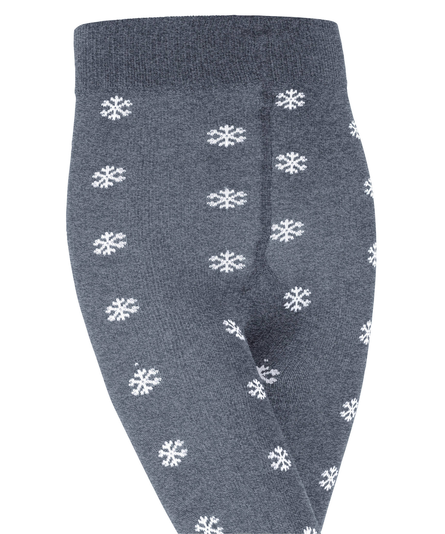 FALKE| Mädchen Strumpfhose Winter Badger