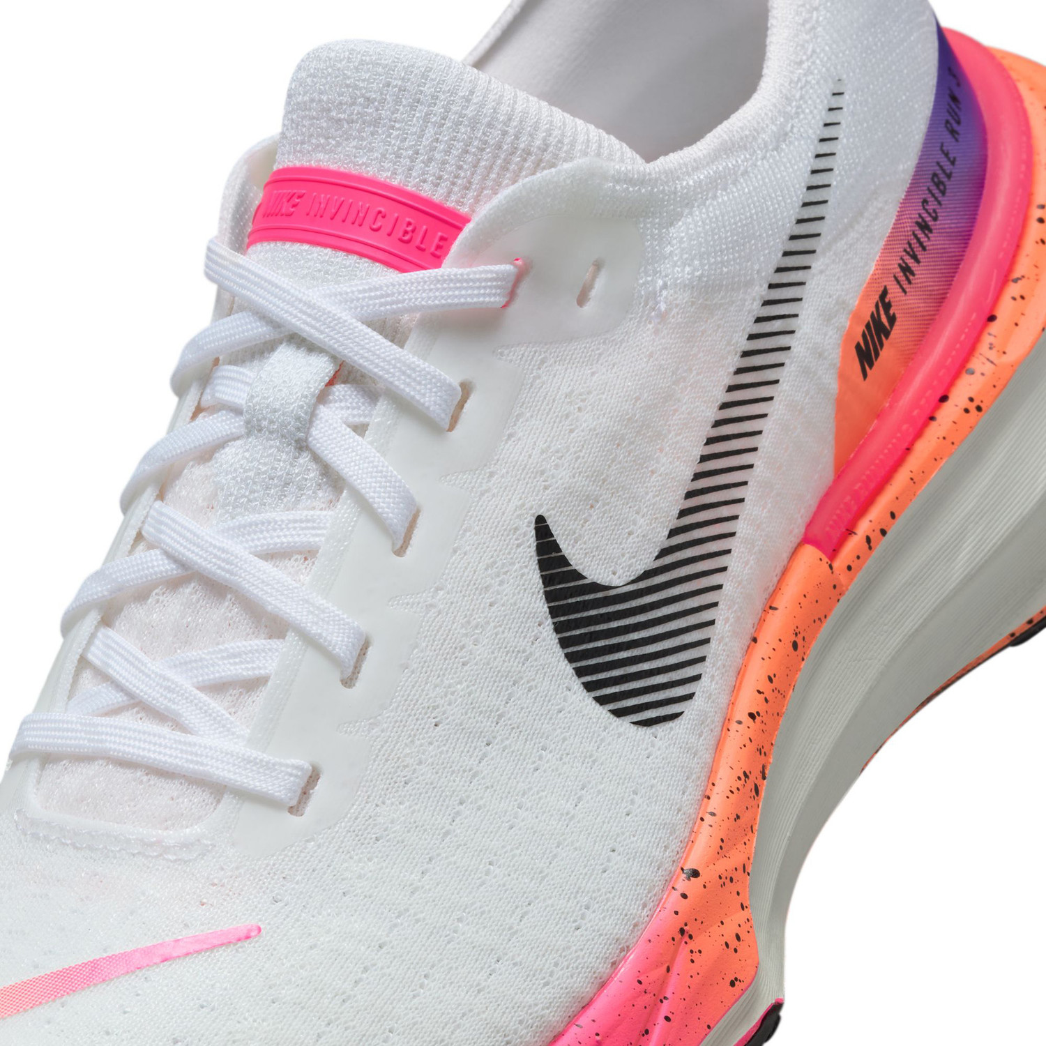 Nike Invincible 3 Dames