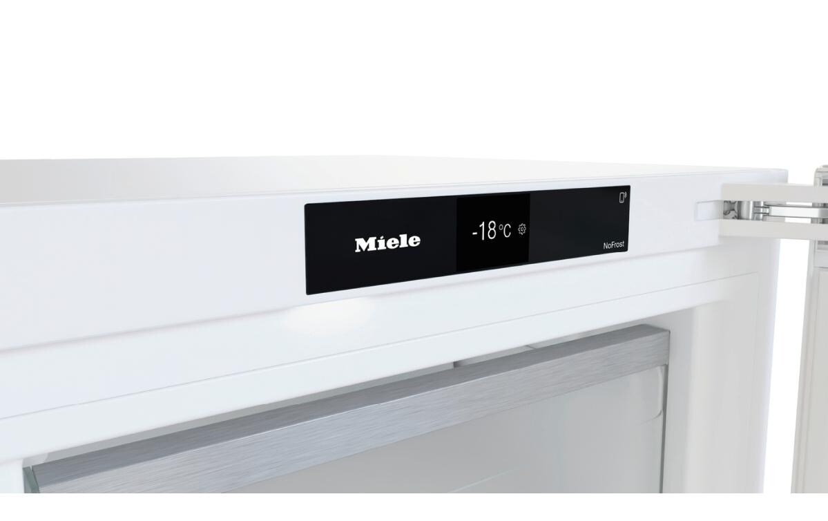 Gefrierschrank FN 4874 C Rechts<br>Freistehender Gefrierschrank