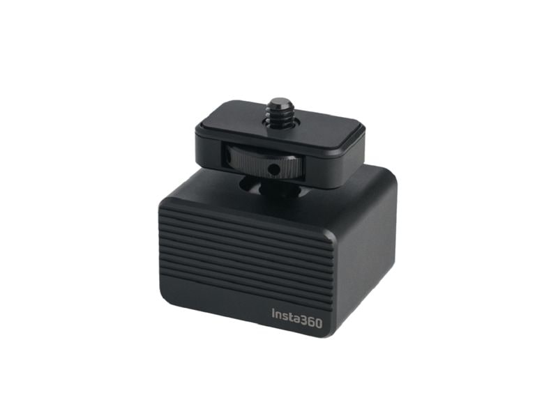 Insta360 Vibration Damper Vibrationsdämpfer für die Insta360 Kamera