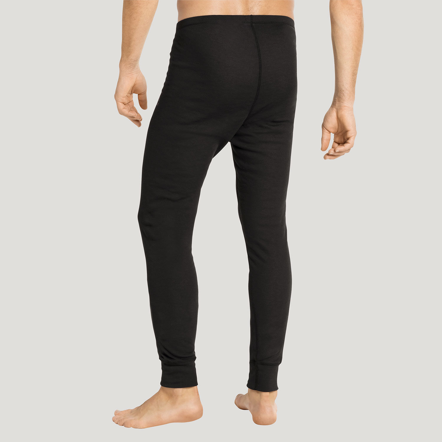 Odlo Herren ACTIVE WARM ECO Baselayer-Tights
