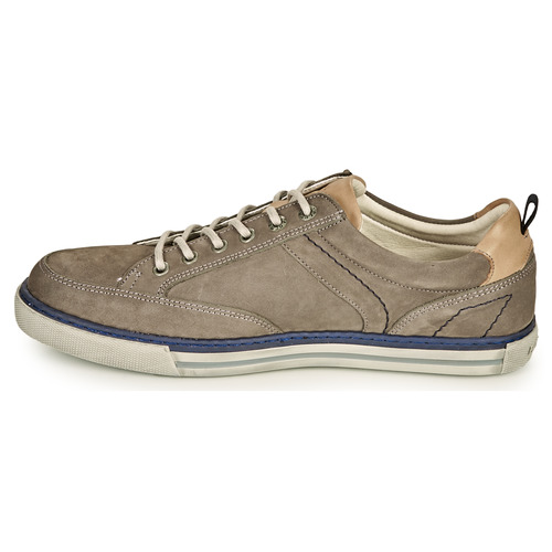 Fluchos - QUEBEC - Gris