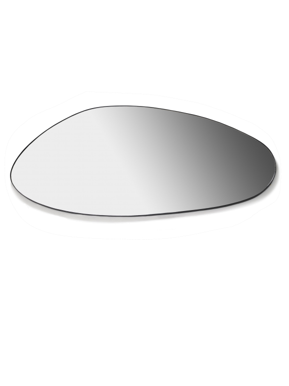 Serax Mirror by Marie Michielssen organische spiegel extra large