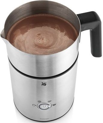 WMF Lono - Elektrische Melkopschuimer - Voor Melk en Chocolade - 4 Functies