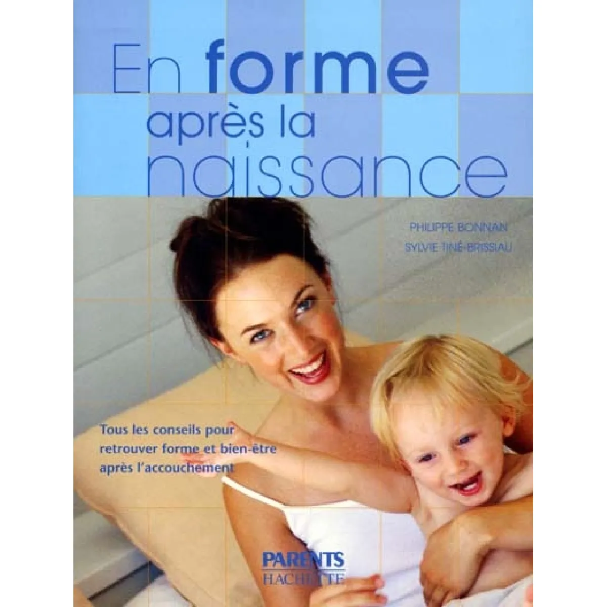 En forme après la naissance · Occasion