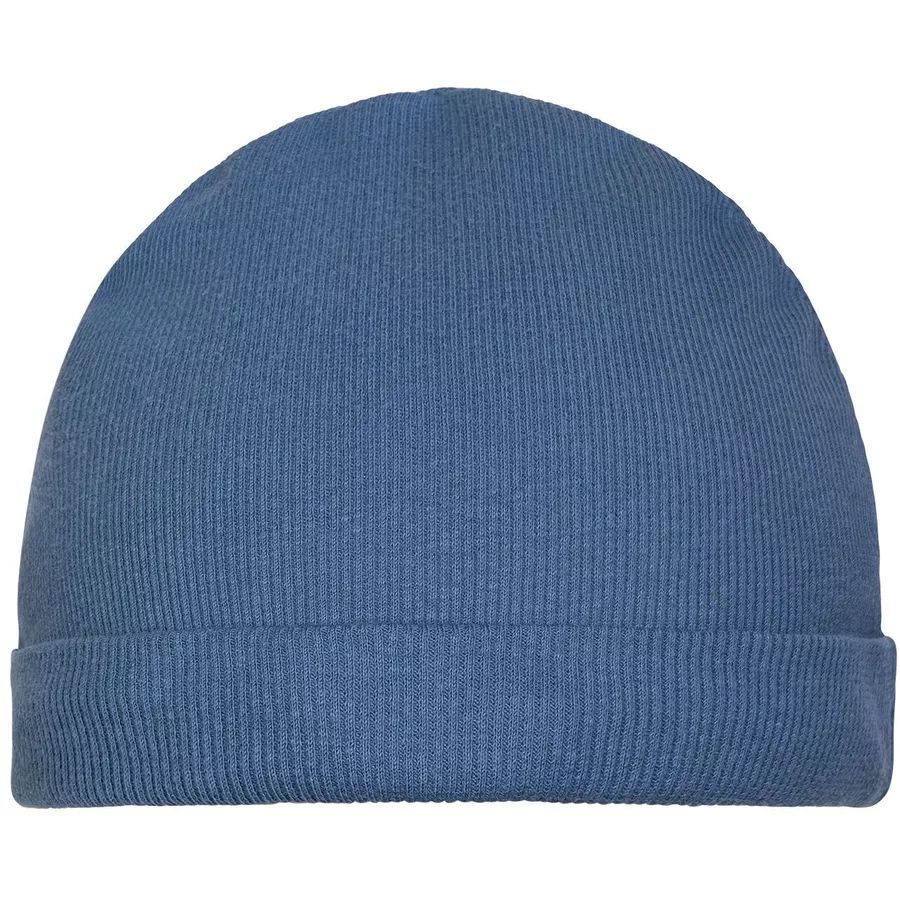 MINOTI Mützchen im 2er-Pack Blau