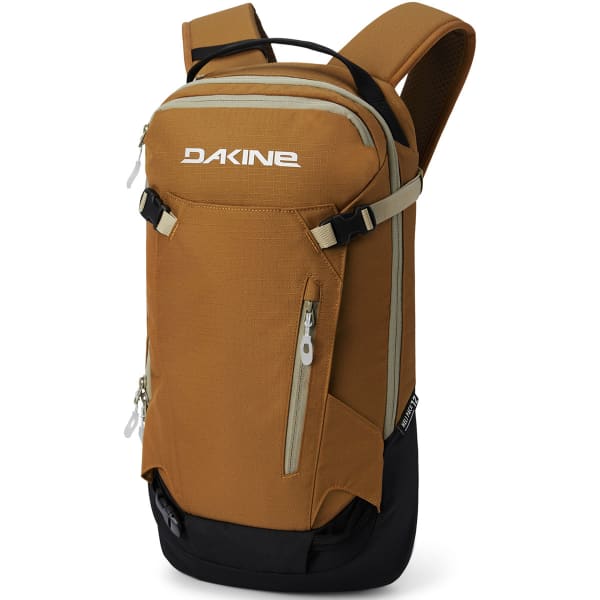Sac à dos ski DAKINE HELI PACK 12L RUBBER