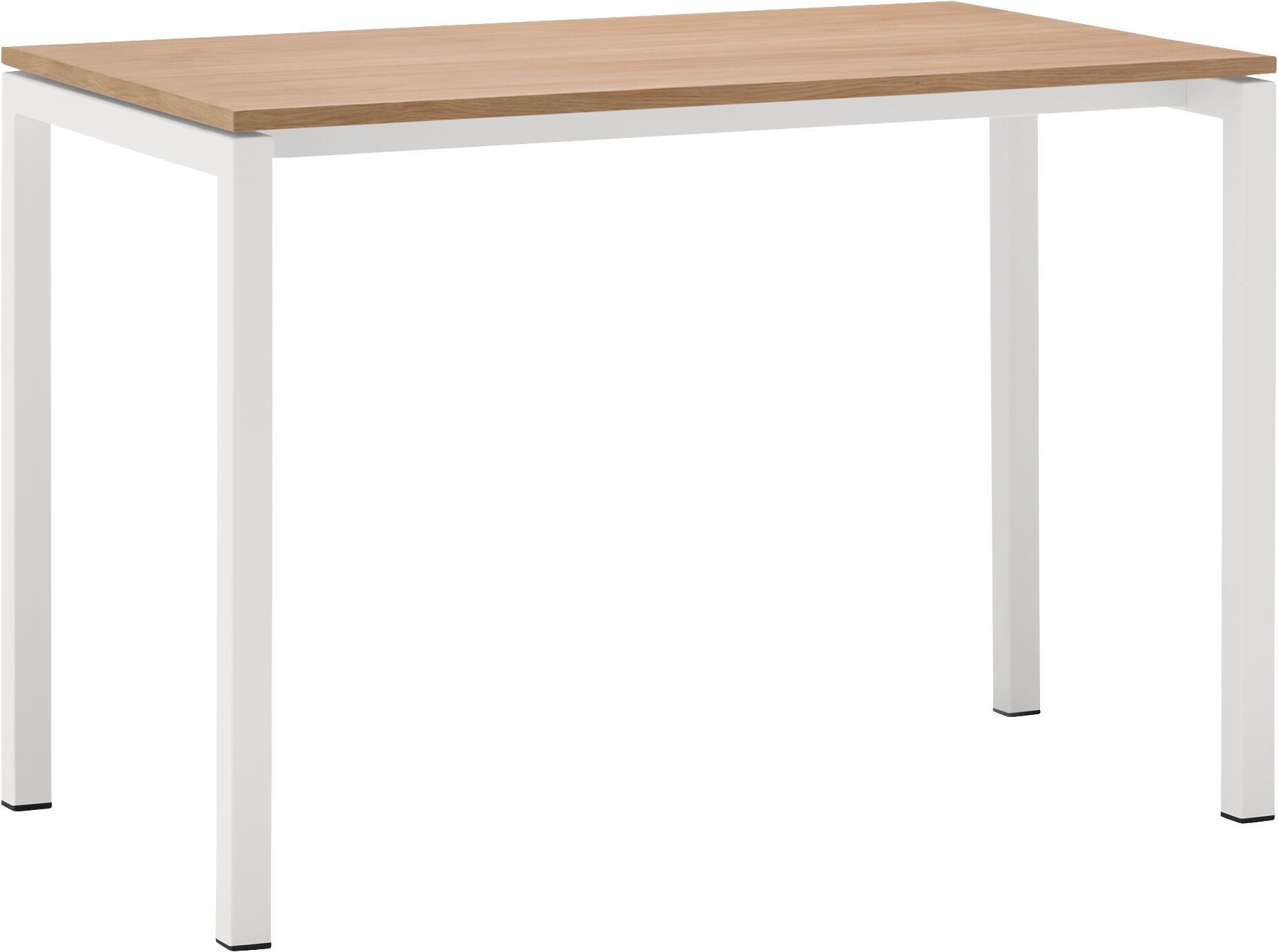 OFFICE X Schreibtisch - Eiche / B: 120.0 cm x T: 60.0 cm x H: 73.3 cm