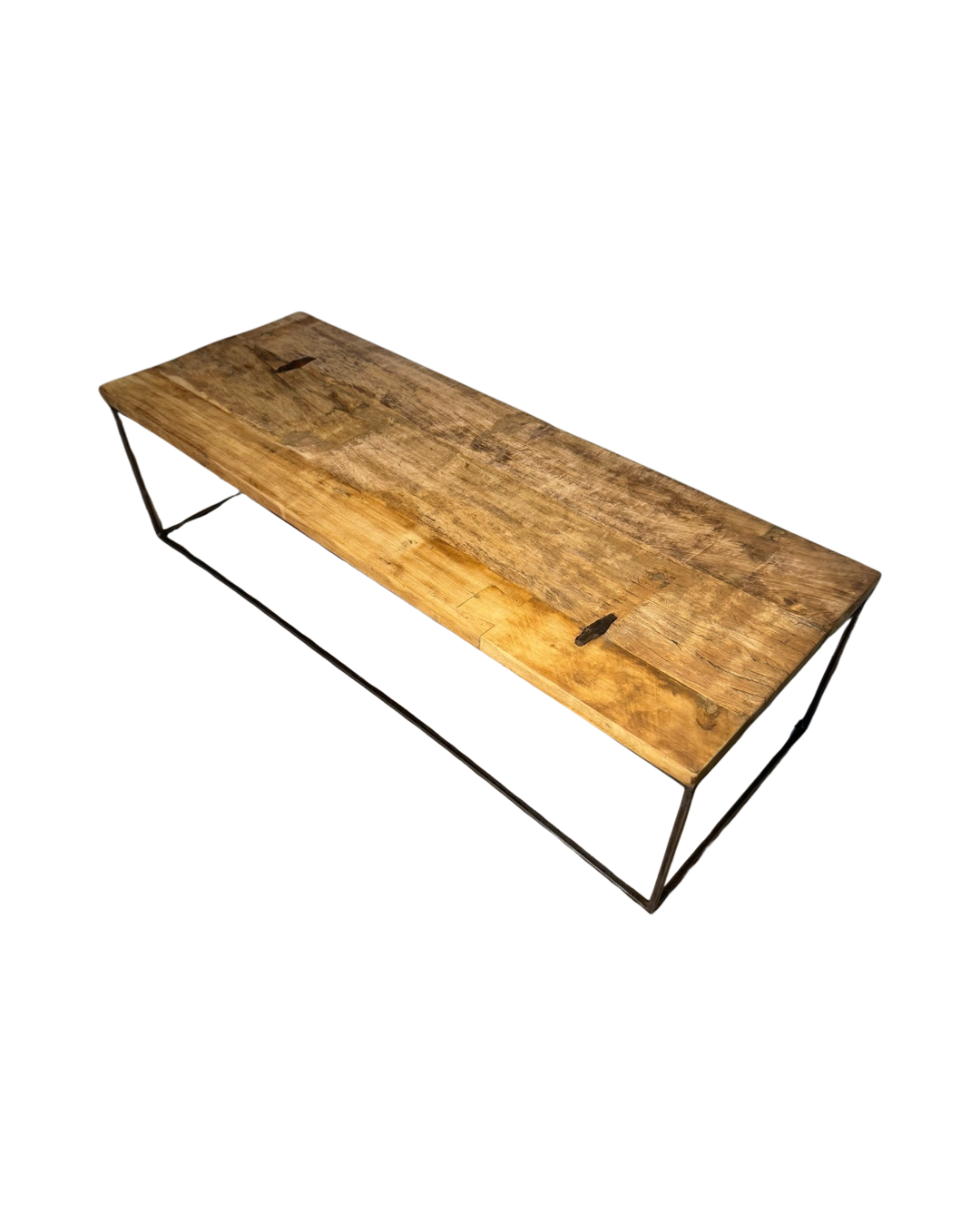 Salontafel uniek Salontafel 140x50x38
