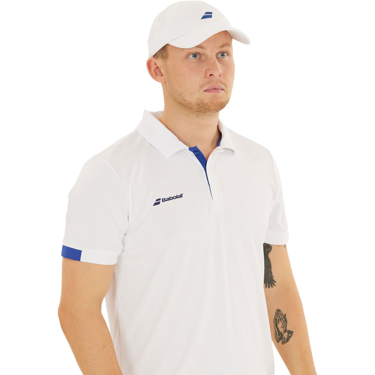 Babolat Pure Logo Cap