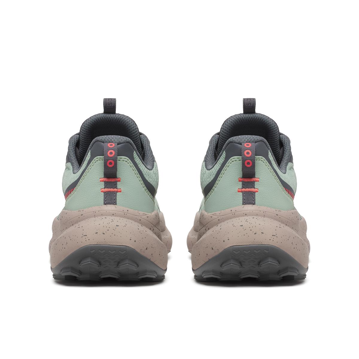 Saucony Xodus Ultra 4 Womens Aloe/Barley