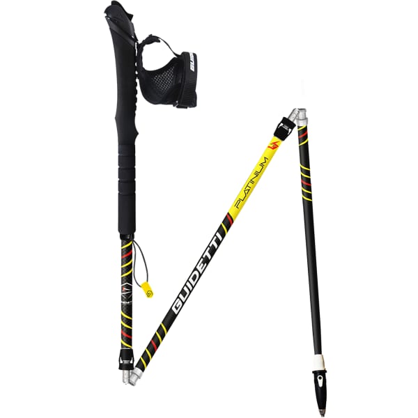 Bâton trail GUIDETTI PLATINIUM NEO PERF