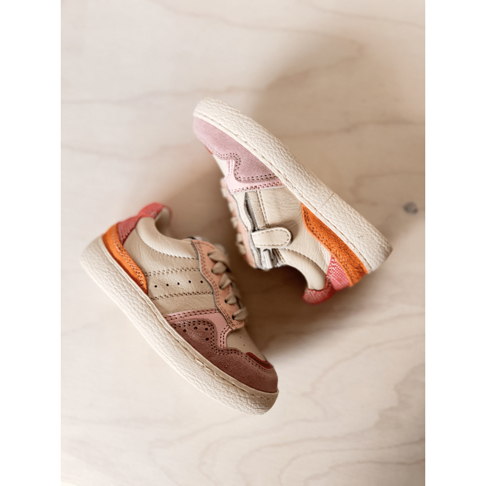 OCRA - Lage Sneaker