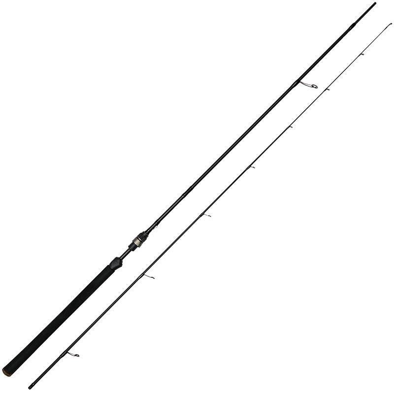 Canne Spinning Westin W3 Dropshot 2Nd