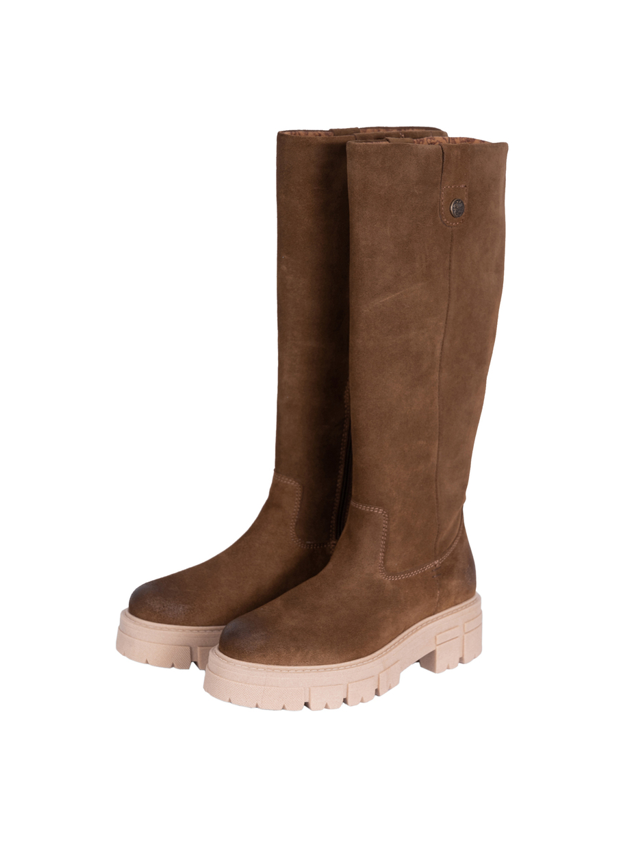 Stiefel CAGE