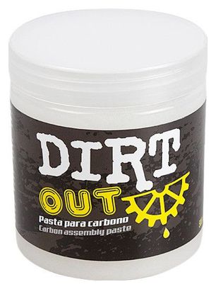 Graisse de montage carbone Eltin Dirt Out 500ml