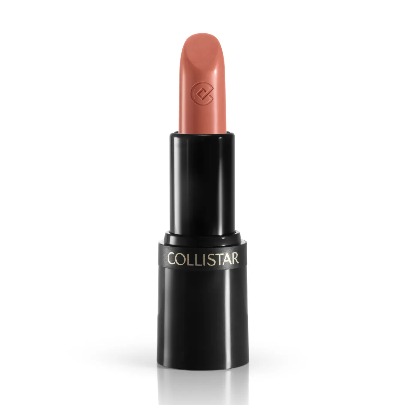 Collistar Puro Lipstick Lippenstift114 Warm Mauve