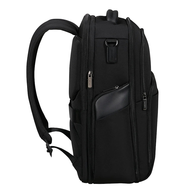 Samsonite Evosight Laptop Backpack EXP 17,3'' Black