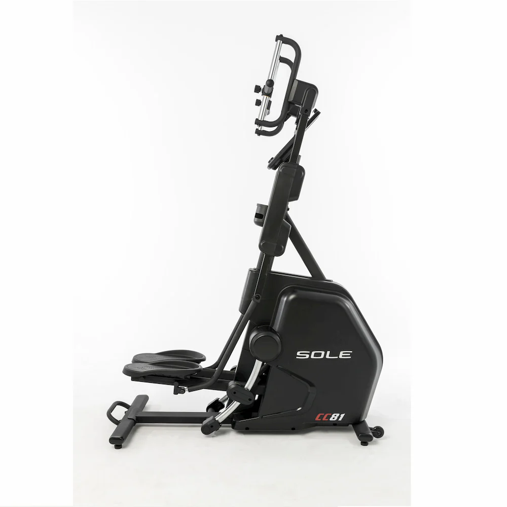 SOLE Climber CC81
