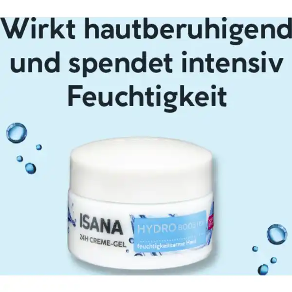 24h Creme-Gel Hydro Booster