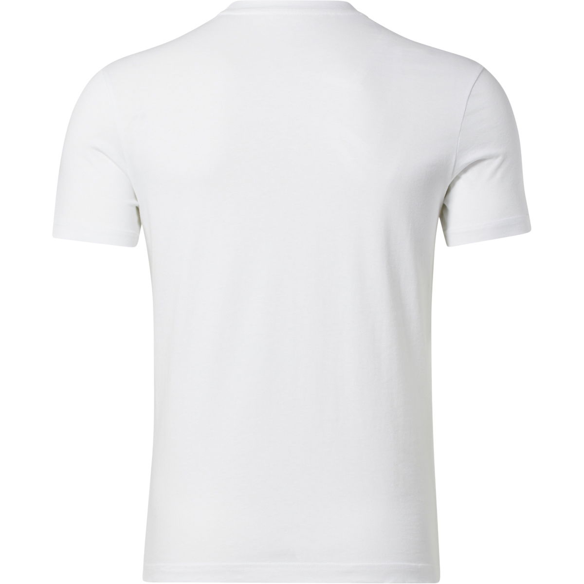 Reebok Identity Big Logo T-shirt Herre
