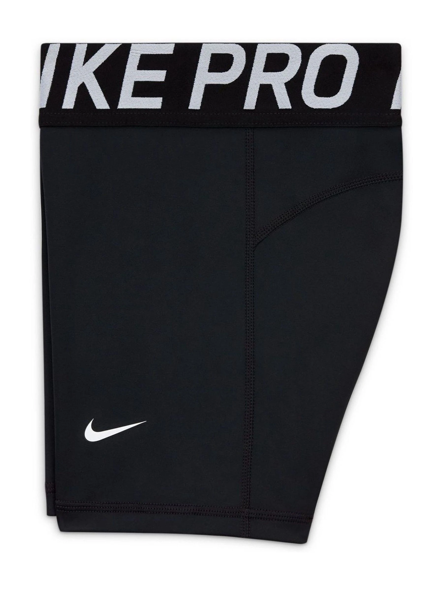Zwart - Nike Dri-FIT Pro shorts