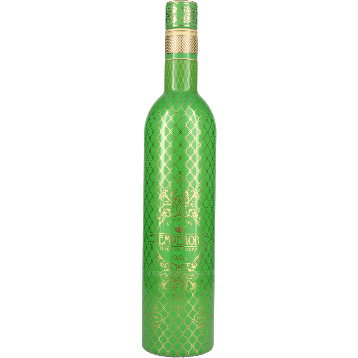 Emperor Superior Mojito Vodka 70 cl