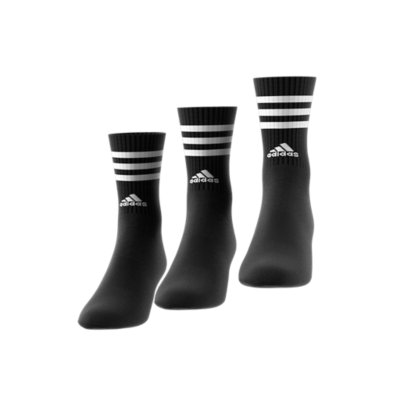 Chaussettes homme matelassées 3-Stripes - Lot de 3 paires ADIDAS