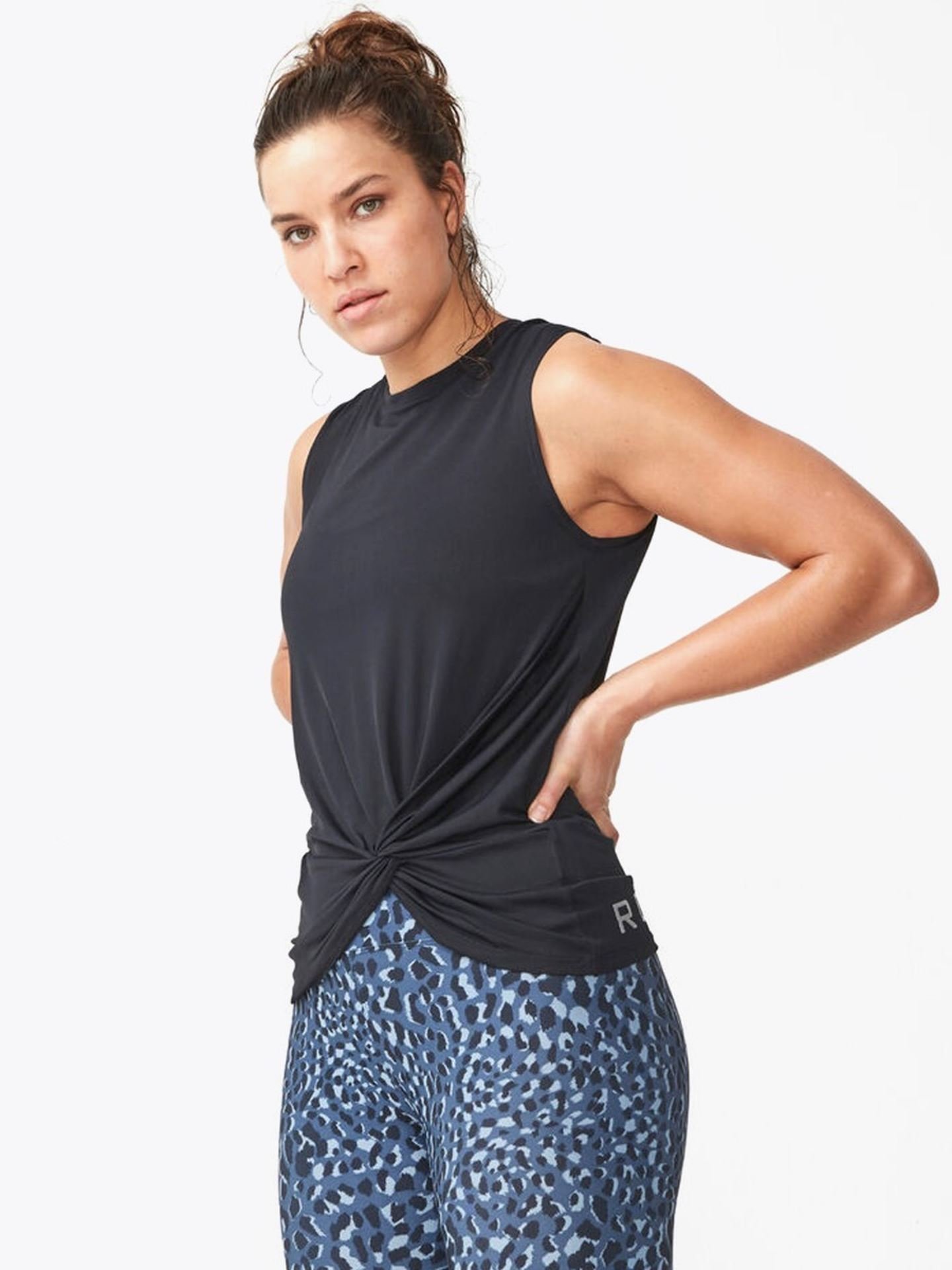 Knot Singlet