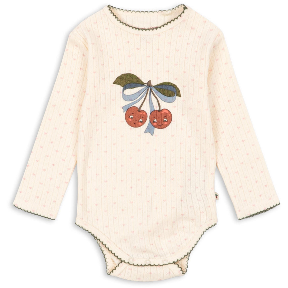 Køb Konges Sløjd Minnie Coeur Minnie Body Gots