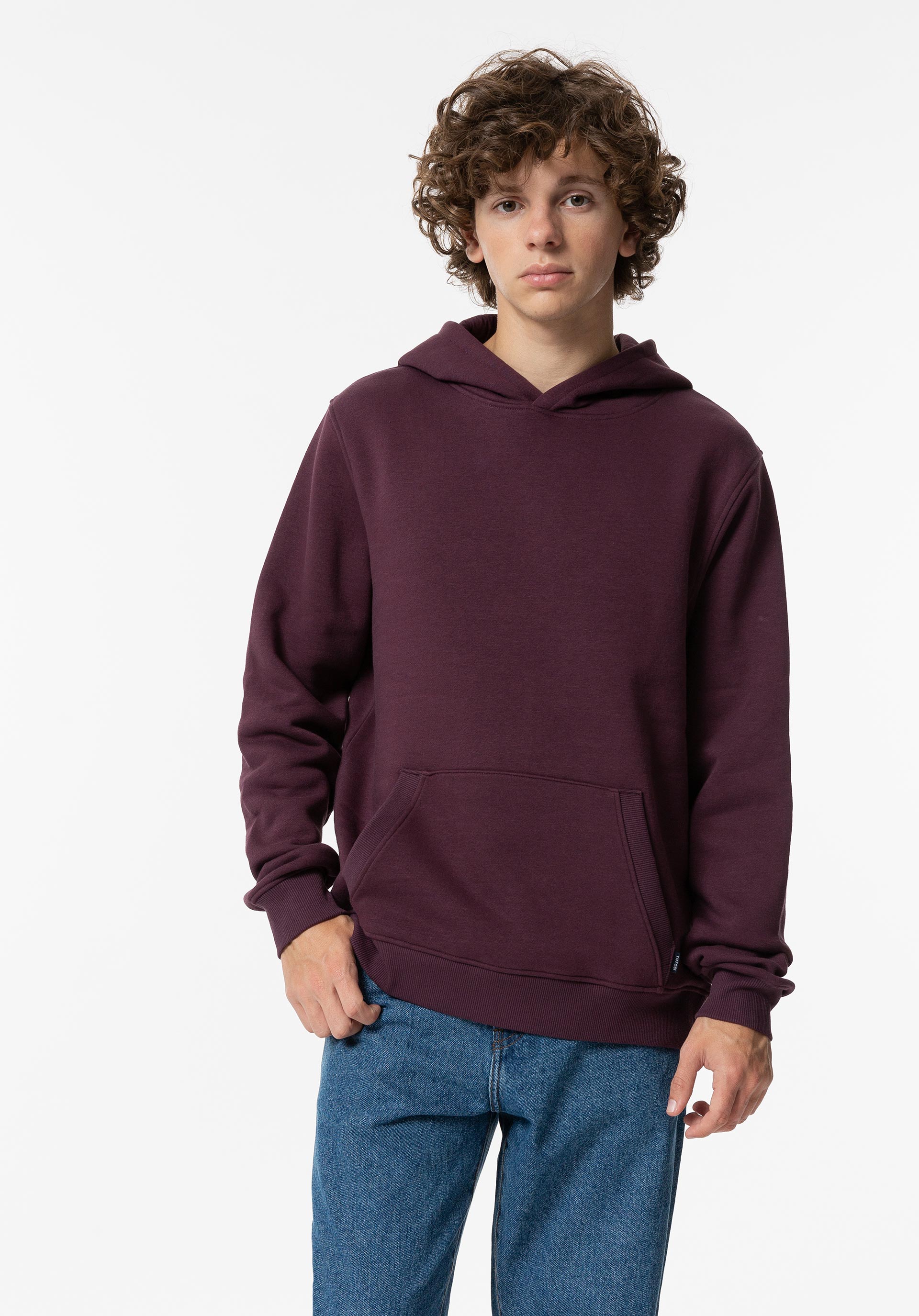 Hoodie Básico