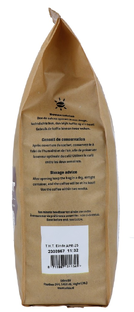 Biocafé Dark Roast Koffiebonen 500GR