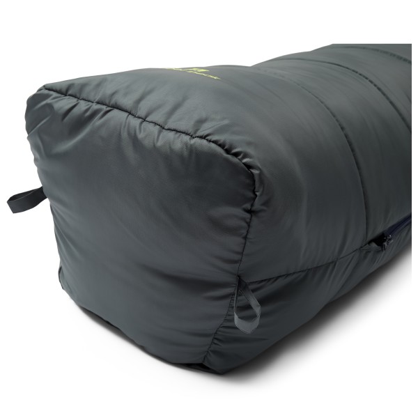 Heber Peak - ConiferHe. +5°C Sleeping Bag - Sac de couchage synthétique