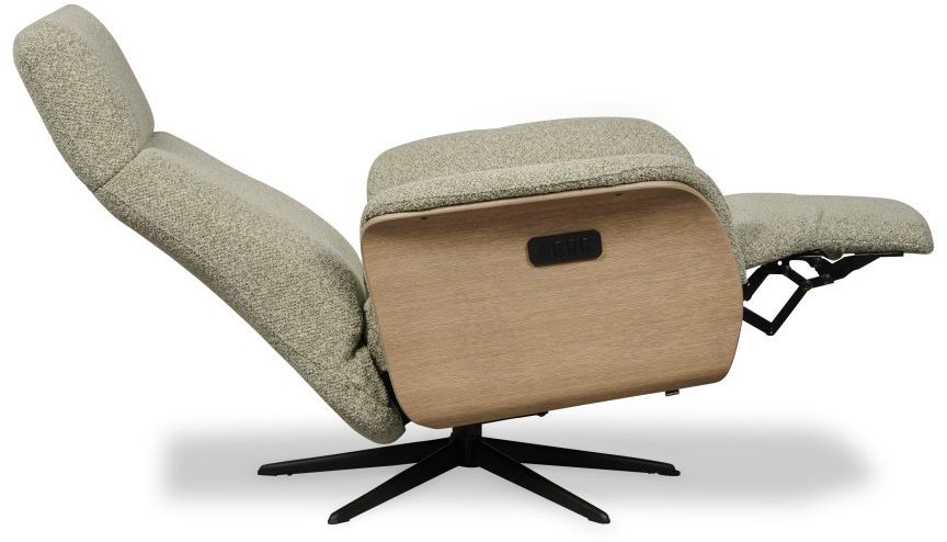 Montèl   8290 Dema Relaxfauteuil