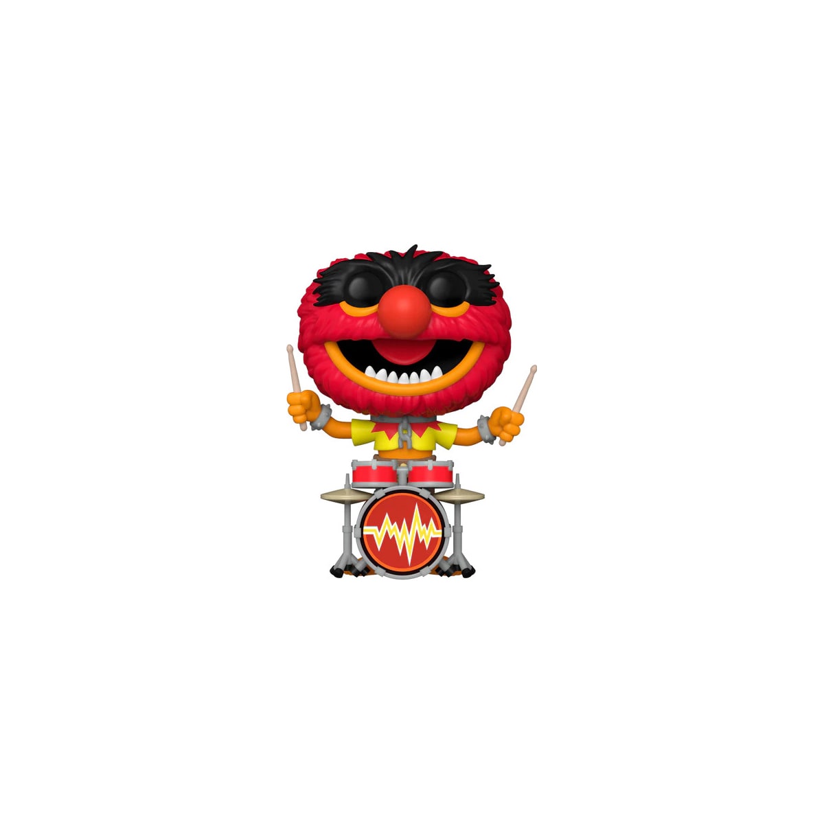 Funko POP The Muppets actionfigur