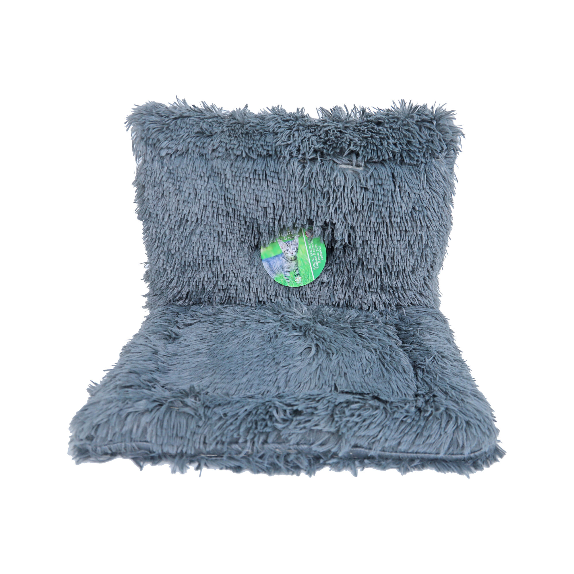 Boon Supersoft Radiatorhangmat