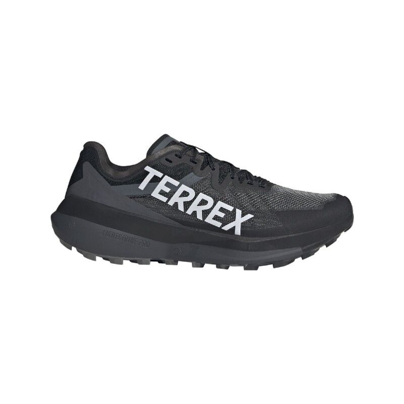 Terrex Agravic Speed - Chaussures trail homme