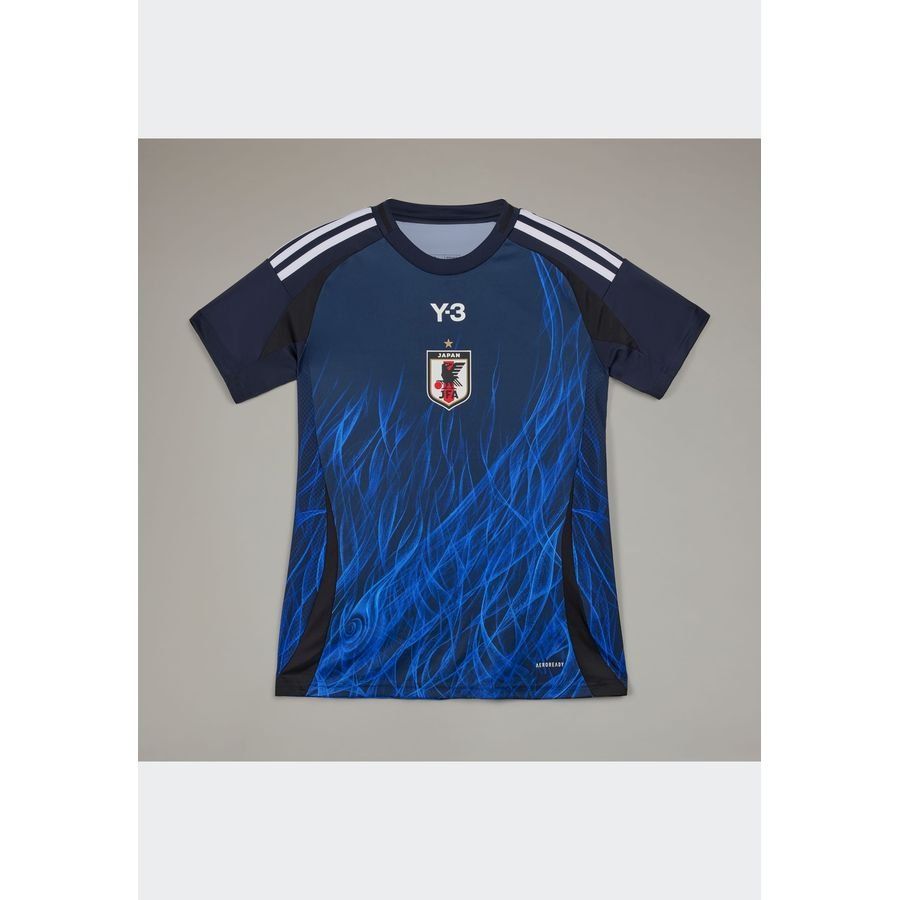 Adidas Maillot Domicile Japon x Y-3 24