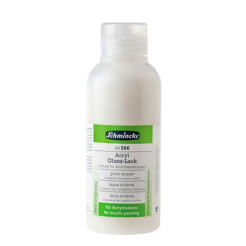 SCHMINCKE Acryl Glanz Lack