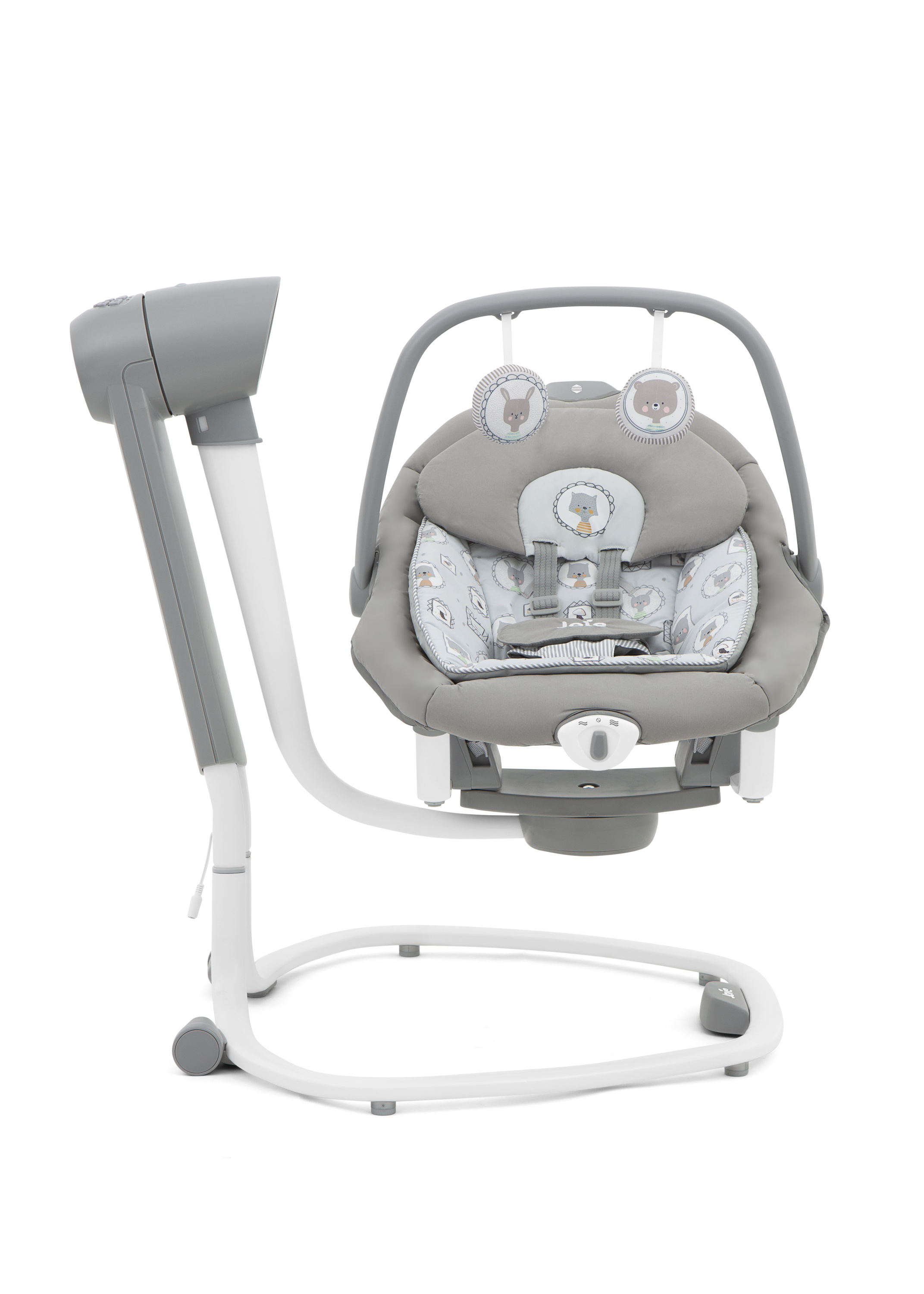 Wippe SERINA 2in1