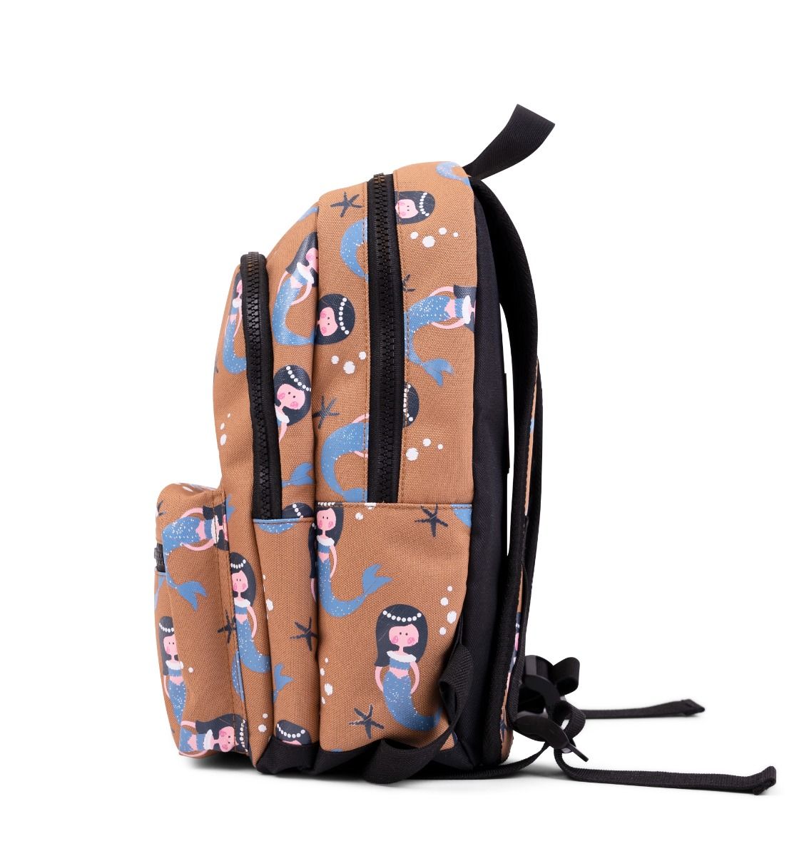 Little Legends Backpack S Mermaid